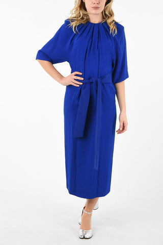 MM4 Tunic Dress with Belt