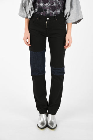 MM6 Straight leg Jeans