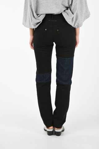 MM6 Straight leg Jeans