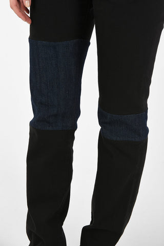 MM6 Straight leg Jeans