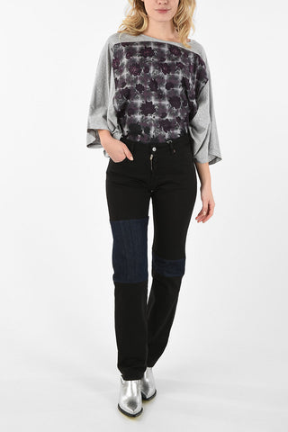 MM6 Straight leg Jeans
