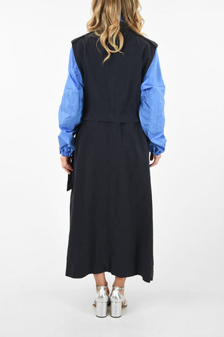 MM1 Cappotto Multitasca