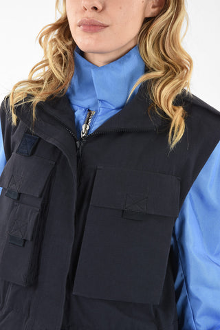 MM1 Cappotto Multitasca