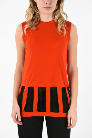 MM1 Tank Top Cut Out