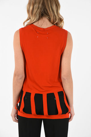MM1 Tank Top Cut Out