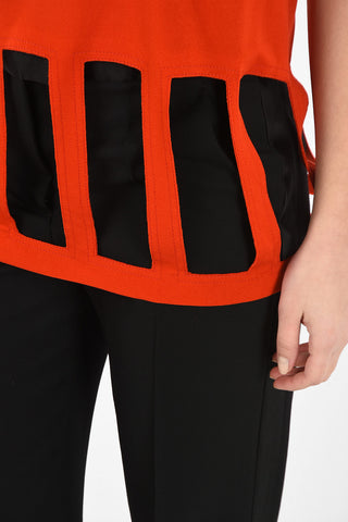 MM1 Tank Top Cut Out