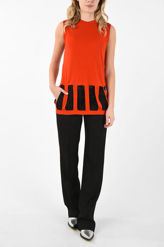 MM1 Tank Top Cut Out