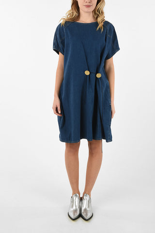 MM6 Denim Dress