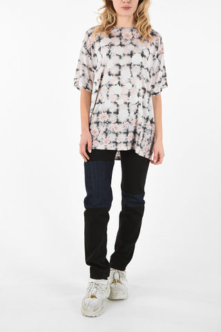 MM6 Floral T-shirt