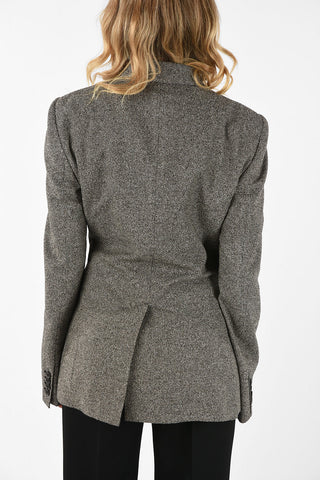 MM4 Center Vent 1-Button Blazer