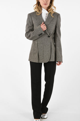 MM4 Center Vent 1-Button Blazer
