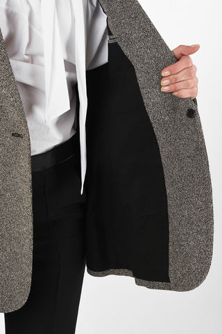MM4 Center Vent 1-Button Blazer