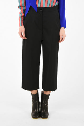 MM6 Capri Pant