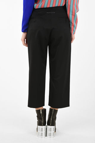 MM6 Capri Pant