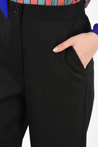 MM6 Capri Pant