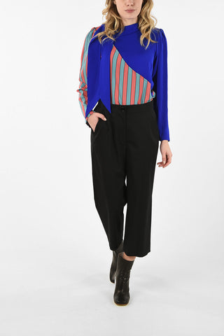 MM6 Capri Pant