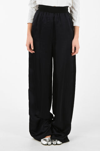 MM4 Pantalone Satin