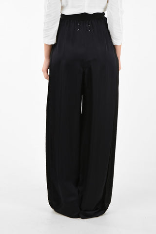 MM4 Pantalone Satin