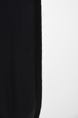 MM4 Pantalone Satin
