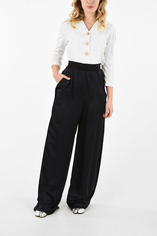 MM4 Pantalone Satin