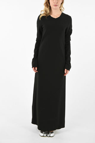 MM4 Vestito Tunic Girocollo