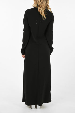 MM4 Vestito Tunic Girocollo
