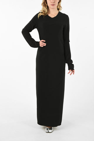MM4 Vestito Tunic Girocollo
