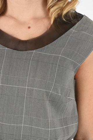 MM1 Tartan Top
