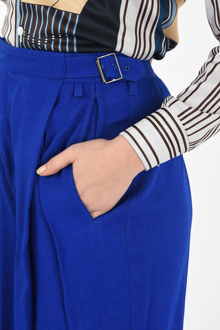 MM1 Pantalone Pegged