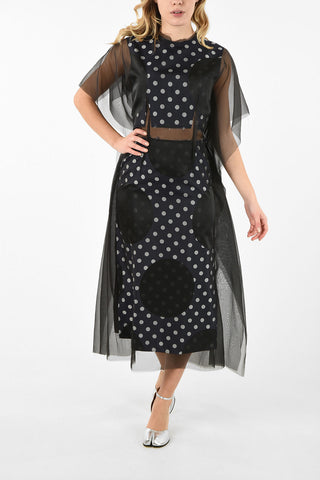 MM4 Vestito a Pois