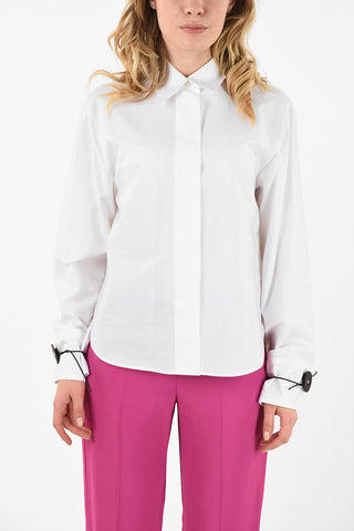 MM6 Camicia Popeline