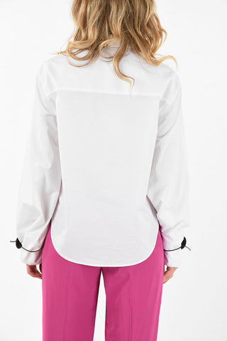 MM6 Camicia Popeline