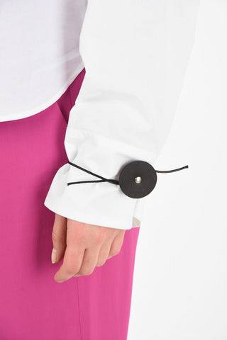 MM6 Camicia Popeline