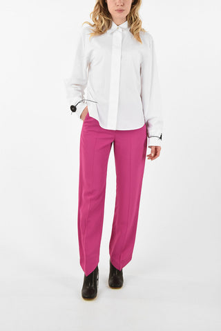 MM6 Camicia Popeline