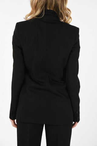 MM4 1 Button Tuxedo Jacket