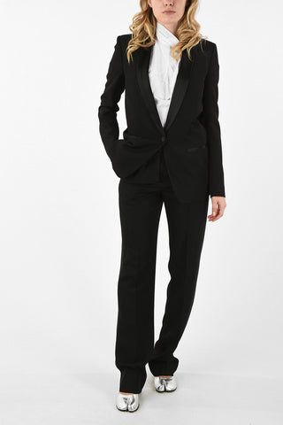 MM4 1 Button Tuxedo Jacket