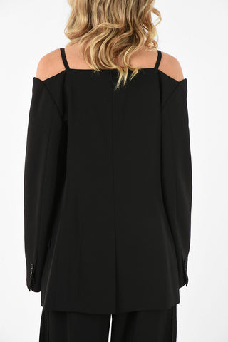 MM1 Blazer Cold Shoulder