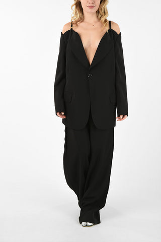 MM1 Blazer Cold Shoulder