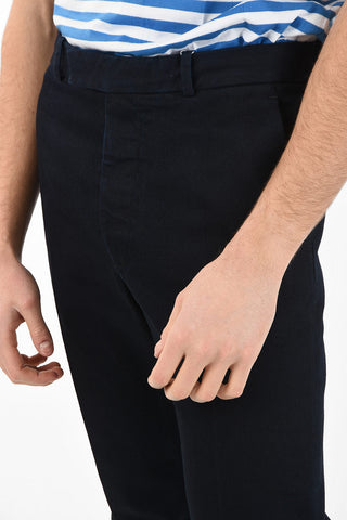 MM14 Stretch Denim Jeans