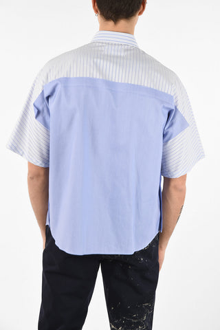 MM10 Striped Shirt