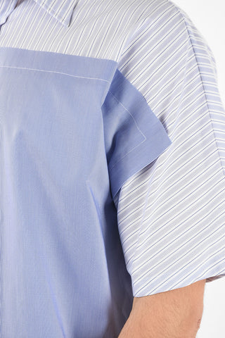 MM10 Striped Shirt
