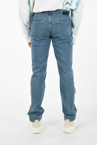 MM14 20cm Stretch Denim Jeans