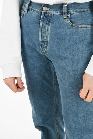 MM14 20cm Stretch Denim Jeans