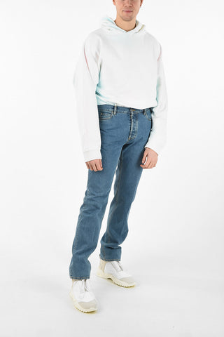 MM14 20cm Stretch Denim Jeans