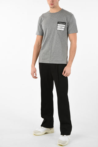 MM14 STEREOTYPE PATCH REGULAR FIT T-SHIRT