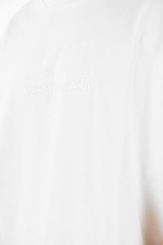 MM10 RELAXED FIT ICONIC LOGO GRAPHIC T-SHIRT