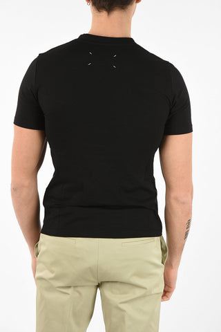 MM14 STEREOTYPE PATCH REGULAR FIT T-SHIRT