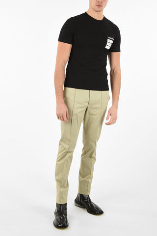 MM14 STEREOTYPE PATCH REGULAR FIT T-SHIRT