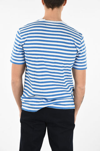 MM10 3-PACK STRIPED SHORT SLEEVE T-SHIRT