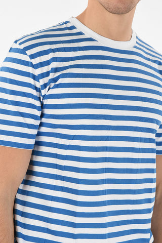 MM10 3-PACK STRIPED SHORT SLEEVE T-SHIRT